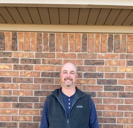 Kyle Ellison — HRP Financial