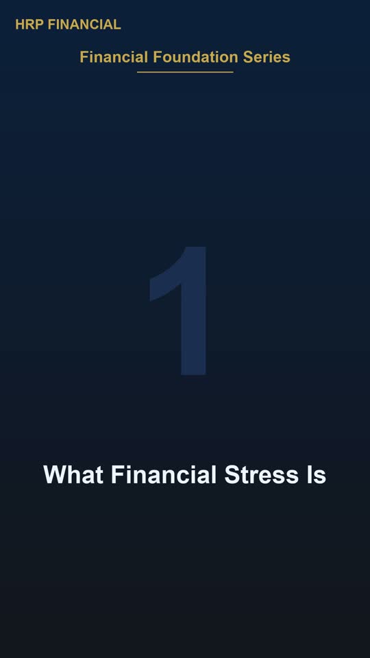 Financial Foundation
