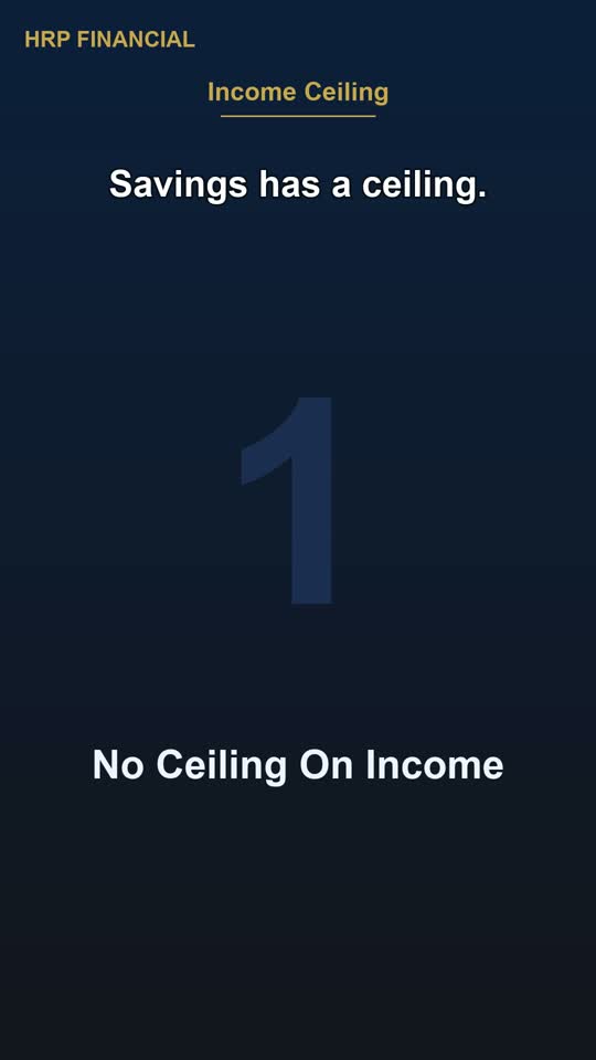 Income Ceiling